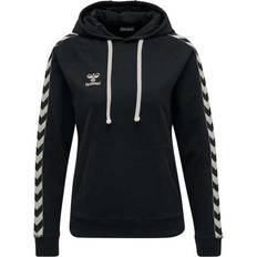 Hummel Move Classic Hoodie Women's - Black