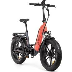 Youin Bike 250 W 20" 25 km/h