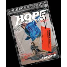 J-Hope - Hope on the Street Vol 1 (CD)