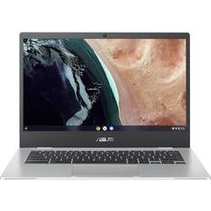 ASUS 4 GB Laptops ASUS Chromebook CX1400CKA-NK0380