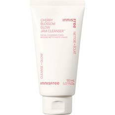 Innisfree Cherry Blossom Glow Jam Cleanser 5.1fl oz