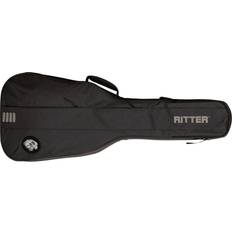 Ritter Bern Folk Acoustic Guitar Gig Bag Anthracite