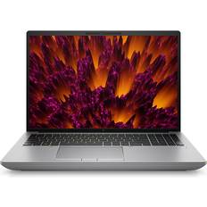 HP 16 GB - Intel Core i7 - Webcam Laptops HP ZBook Fury 16 G10 Mobile