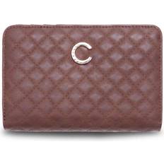 Carrera Jeans Wallets Women saddlebrown