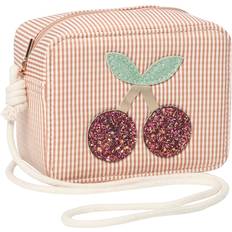 Mimi & Lula Skuldertaske Cherries Cute Tulip