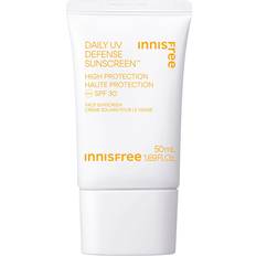 Innisfree Daily UV Defense Sunscreen SPF