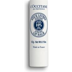 L'Occitane Lip Balms L'Occitane Shea Butter Ultra Rich Lip Balm 4.5g
