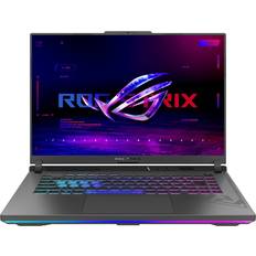 ASUS ROG Strix G16 G614JZ-N4024W