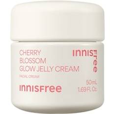 Innisfree Cherry Blossom Glow Jelly Cream Cream Glow