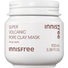 Innisfree Super Volcanic Pore Clay Mask Pore Control