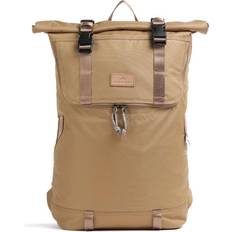 Doughnut Reborn Christopher Rolltop backpack camel