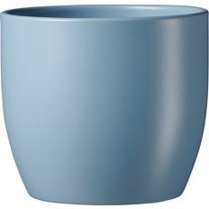 Soendgen Basel Pot Cover Nordic Blue