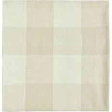 OYOY Chess Tischdecke Beige (200x140cm)