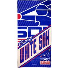 WinCraft Chicago Sox Cooperstown Beach White