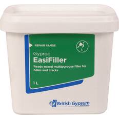 Gyproc Easifiller Ready Mixed Filler 1L