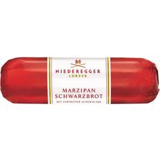 Niederegger Marzipan Schwarzbrot Zartbitter-Schokolade 200g