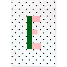 Kate Spade of joy initial a