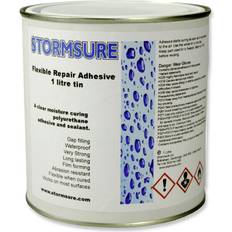 Stormsure Flexible Repair Adhesive 1l Clear