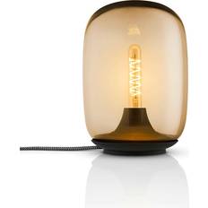 Eva Solo Acorn Amber Table Lamp 21.5cm