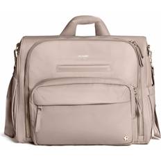 Jujube Satchel Taupe