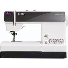 Pfaff Select 4.2 IDT Sewing Machine