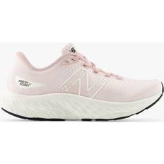 New Balance Women Running Shoes New Balance Fresh Foam X Evoz ST Women's Running Shoes, Pink Granite 667
