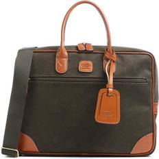 Green Briefcases Brics Life olive-green