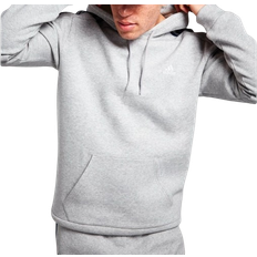 Adidas Energize Overhead Hoodie - Grey