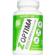 Nutrakey Z Optima 120 pcs