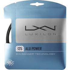 Luxilon Alu Power Black Ltd String Set 12,2m