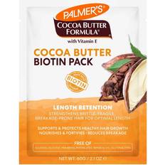 Palmer's Cocoa Butter Formula Biotin Hair Treatment Pack 2.1oz