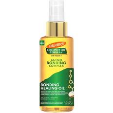 Palmer's s Coconut Oil Formula Bonding Healing Oil