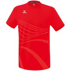 Erima Racing Laufshirt Kinder rot