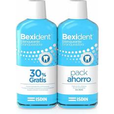 Isdin Bexident Whitening duo mouthwash 2