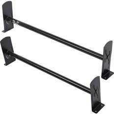 VEVOR Van Roof Ladder Rack, 2 Bars