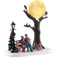 Lemax Weihnachtsfigur Christmas moon b/o 4.5v