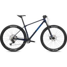 BH Bra Mtb Ultimate 7.7 - Black/Blue Men's Bike