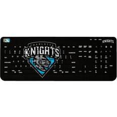 Keyscaper Charlotte Knights Wireless Keyboard