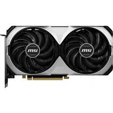 MSI GeForce RTX 4070 Ti Super Graphics Cards MSI Ventus GeForce RTX 4070 Ti SUPER HDMI 3 x DP 16GB GDDR6X