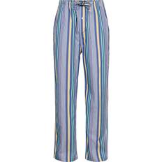 Polo Ralph Lauren Pyjamas Polo Ralph Lauren Pyjamahose blau