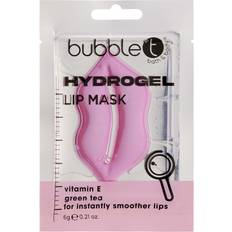 BubbleT T Hydrogel Vitamin E Lip Mask