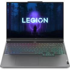 Lenovo Legion Pro 5 16IRX8 82WK000CUS