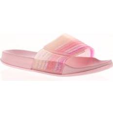 Miss Riot Pink, Children's Glitter Girls' Sandals & Sliders