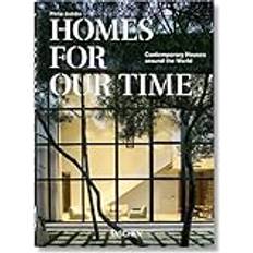 Homes for Our Time. Contemporary Houses Around the World