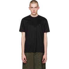 Giorgio Armani T-Shirt Men colour Black