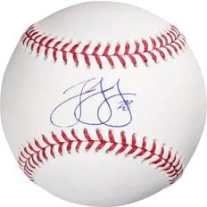 Fanatics Authentic J.D. Davis San Francisco Giants Autographed Baseball