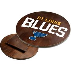 Fan Creations St. Louis Blues 27 Lazy Susan