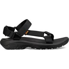 38 ⅓ - Men Sport Sandals Teva Hurricane XLT 2 - Black