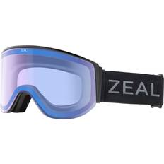 Zeal Beacon Optimum Snow Goggles, Black