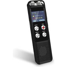 Chronus, 16GB Digital Voice Recorder